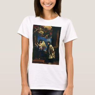 T-shirt La Vocation de Saint Aloysius Luigi Gonzaga