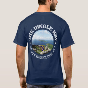 T-shirt La Voie Dingle