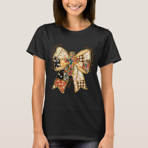 T-shirt La Voie La Vérité La Vie Coquette Verset Chrétien