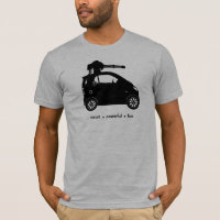 La voiture intelligente