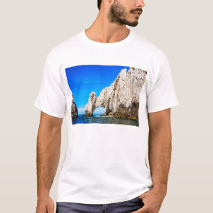 T-shirt La voûte célèbre dans Cabo San Lucas
