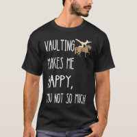 La Voûte Me Rend Heureux Vous N'Avez Pas Tellement