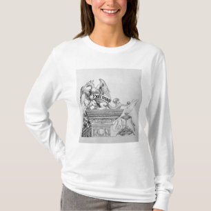 T-shirt La voûte triomphale