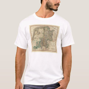 T-shirt La Westphalie