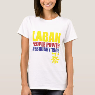T-SHIRT LABAN