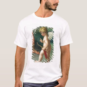 T-shirt L'abduction de Hélène, 1631