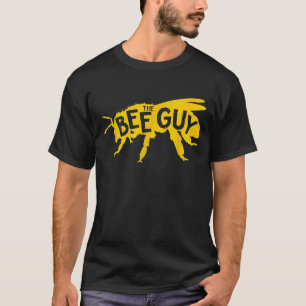 T-shirt L'abeille Guy Abeille Miel Abeille Pour Abeille De