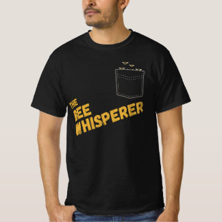 T-shirt L'abeille Whisperer
