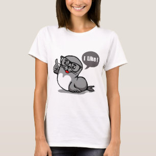 T-shirt Label