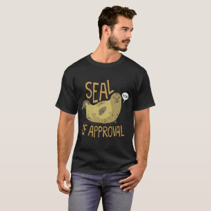 T-shirt Label