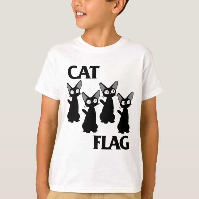 T-SHIRT LABORATOIRE CAT 2 (Devant)