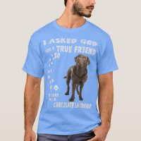 Laboratoire Chocolat Dit Maman Papa Print, Labrado