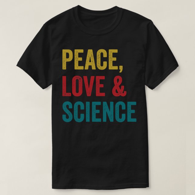 T-shirt Laboratoire de l'humour (Design devant)