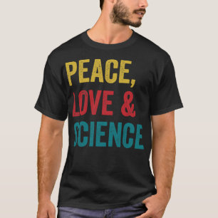 T-shirt Laboratoire de l'humour