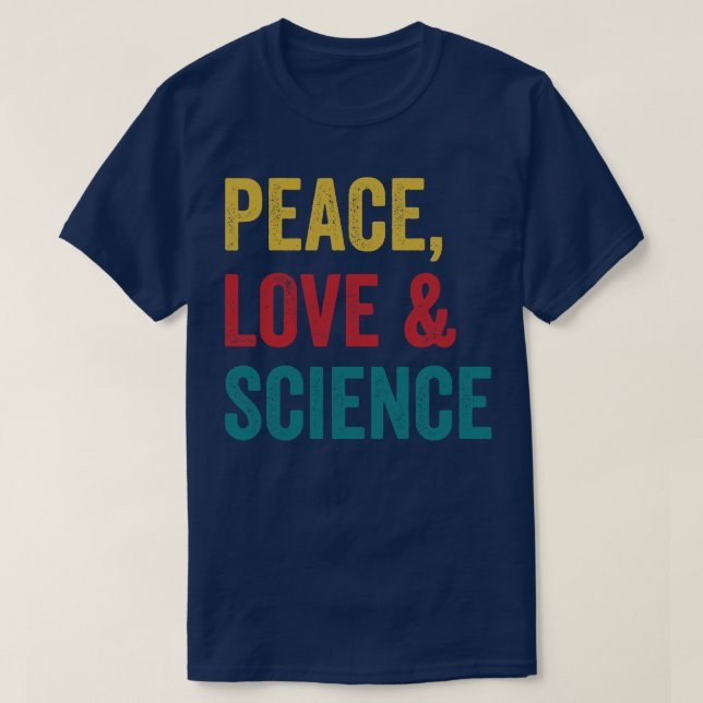 T-shirt Laboratoire de l'humour (Design devant)