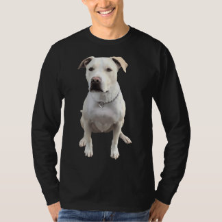 T-shirt Laboratoire de Pitbull