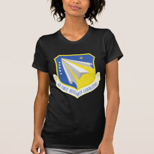 T-shirt Laboratoire de recherche de l'Armée de l'Air