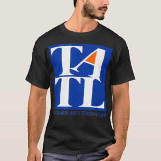 T-shirt Laboratoire d'enseignement des arts théâtraux
