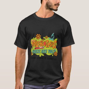T-shirt Laboratoire Phlebotomiste Semaine 2025 Laboratoire