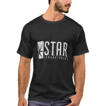 T-shirt laboratoire STAR
