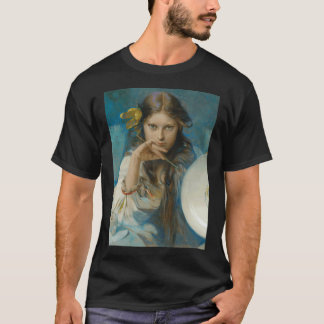 T-shirt Labour dans les champs, Crimée- Ivan Konstantinovi