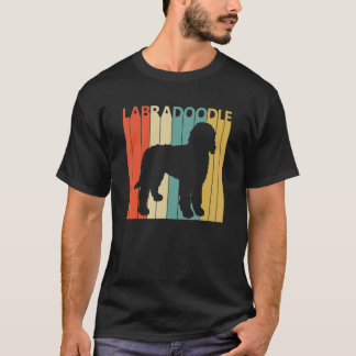 T-shirt Labradoodle Dog