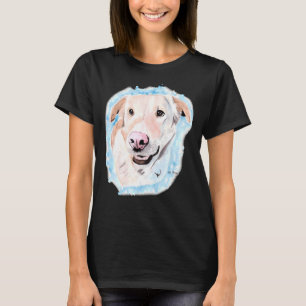 T-shirt Labrador 44