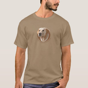 T-shirt Labrador Retriever