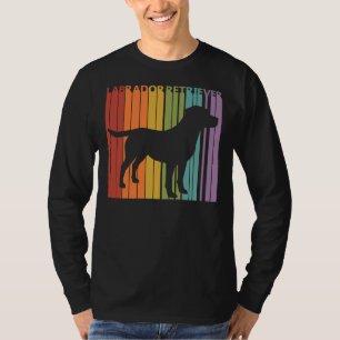 T-shirt Labrador Retriever 21