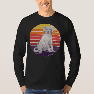 T-shirt Labrador Retriever 85