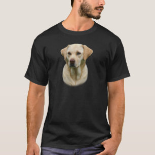 T-shirt Labrador Retriever Appareillage par PetVenturesUSA