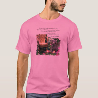 T-shirt Labrador Retriever Art Don