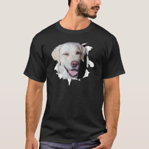 T-shirt Labrador Retriever Labrador Retriever T