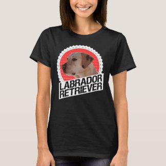 T-shirt Labrador Retrievers 142