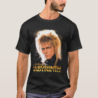T-shirt Labyrinth Jareth