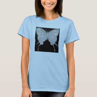 T-shirt Labyrinthe de Buttertfly