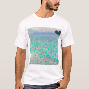 T-shirt Lac Atter, Gustav Klimt