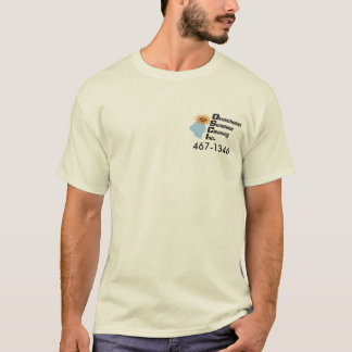 T-SHIRT LAC DU SOLEIL, 467-1346