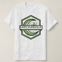 lac glenville carolina-nord lune brille