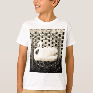 T-shirt Lac historique Morton