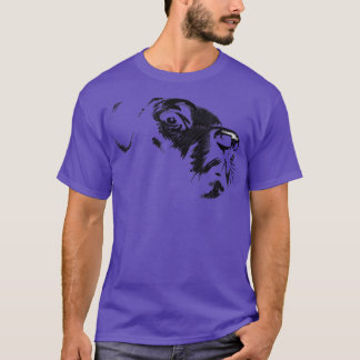 T-shirt Lac Labrador