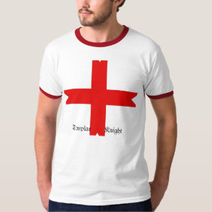 T-shirt Lac Medieval des Knights