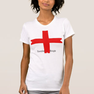 T-shirt Lac Medieval des Knights