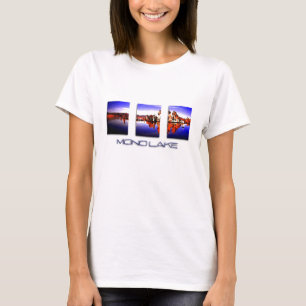 T-shirt lac mono