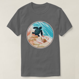 T-shirt Lac Padre