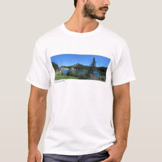 T-shirt Lac Sylvan