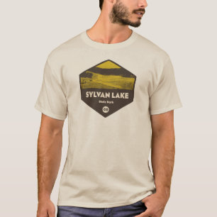 T-shirt Lac Sylvan State Park Colorado