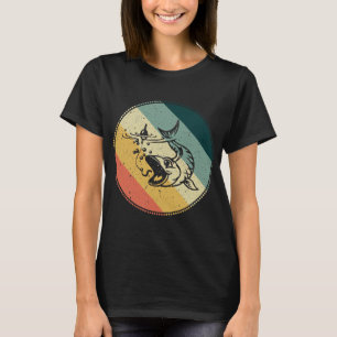 T-shirt Lac Truman