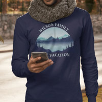 Lac Vacances Famille Retrouvailles Personnalisé Lo