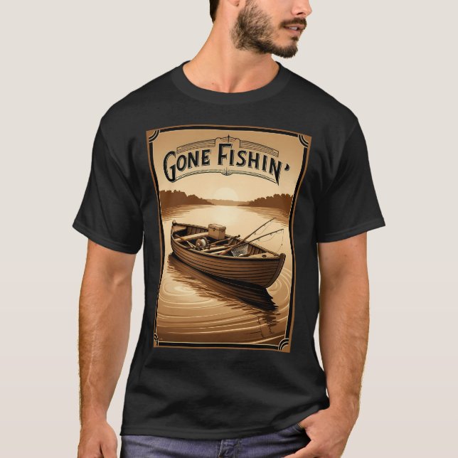 T-shirt Lac Weiss (Devant)